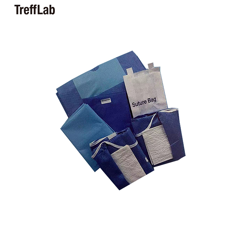 TREFFLAB 手部关节包 96101160