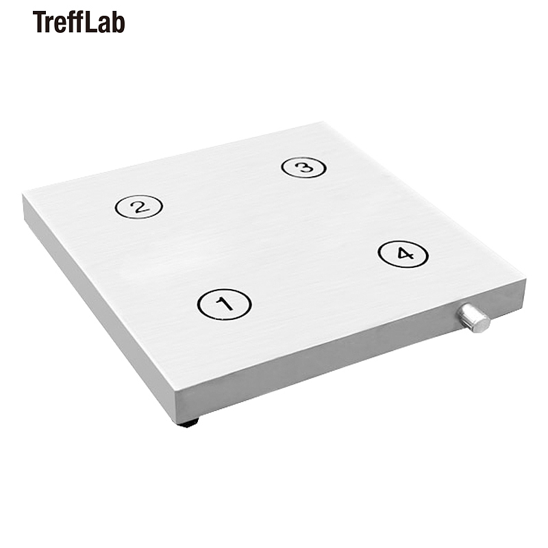 TREFFLAB 超薄磁力搅拌器 96100143