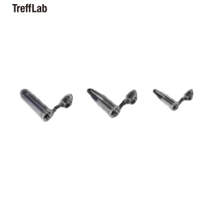 TREFFLAB 1.5ml微量离心管带模具刻度