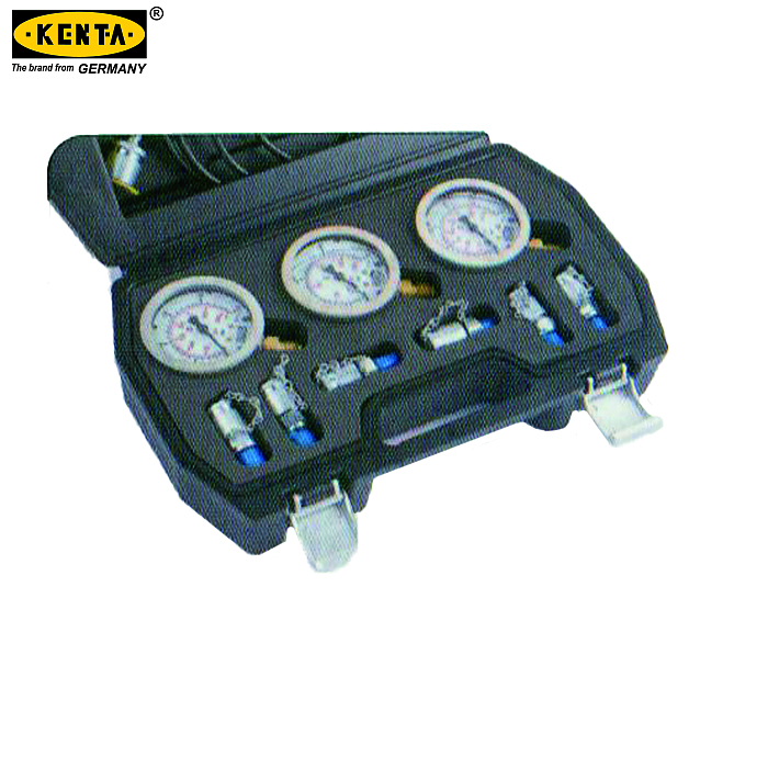 KENTA 测压盒 KT9-200-48