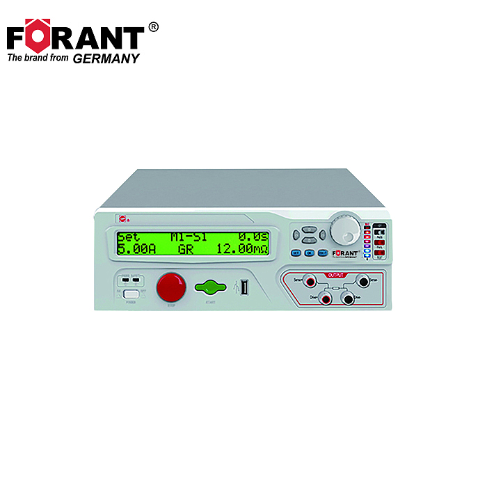 FORANT 程控接地电阻测试仪 84550264
