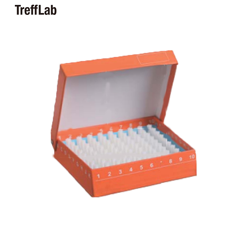 TREFFLAB 冻存盒 96101922