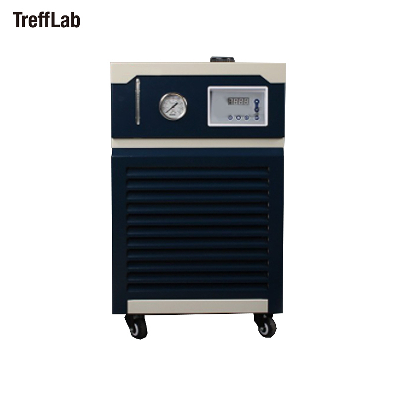 TREFFLAB 中式级旋转蒸发仪组合装置-温度控制装置 96104212