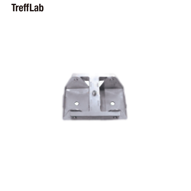 TREFFLAB 数显智能台式低速多管架离心机配件 酶标板转子 96100552