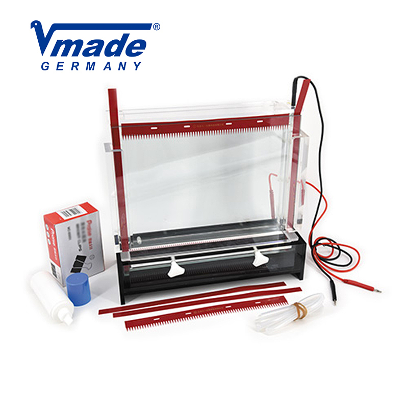 VMADE 多用途DNA序列分析电泳仪 99-5050-59