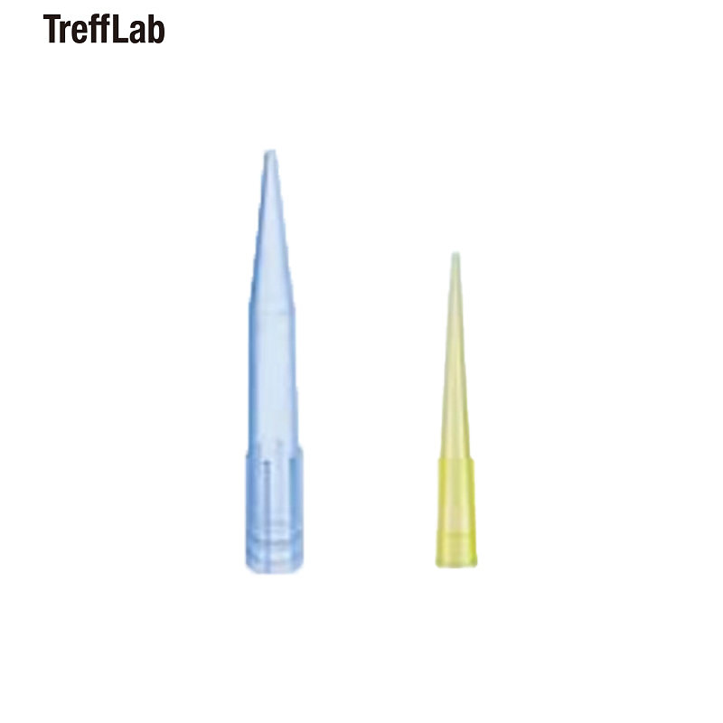 TREFFLAB 一次性使用吸头 96101506