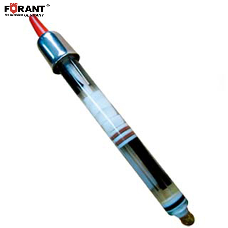 FORANT pH电极0-14pH 87117513