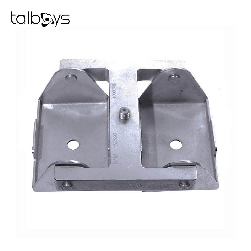 TALBOYS 数显智能版台式低速大容量离心机配件 酶标板转子 TS211658