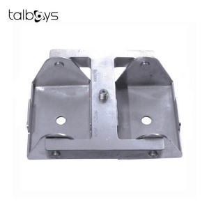 TALBOYS 数显智能版台式低速大容量离心机配件 酶标板转子