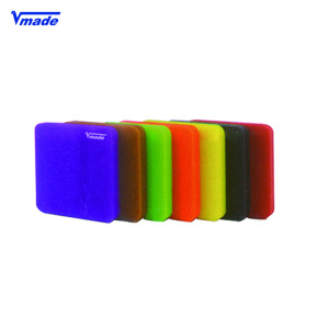 VMADE 国际橡胶硬度块