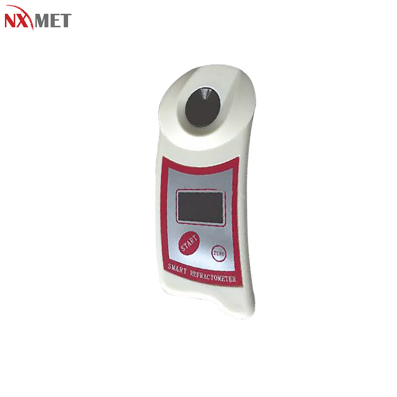 NXMET 高精度电池防冻液尿素智能数显折射仪 NT63-400-909