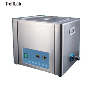 TREFFLAB 数显超声波清洗机