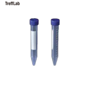 TREFFLAB 15ml尖底离心管