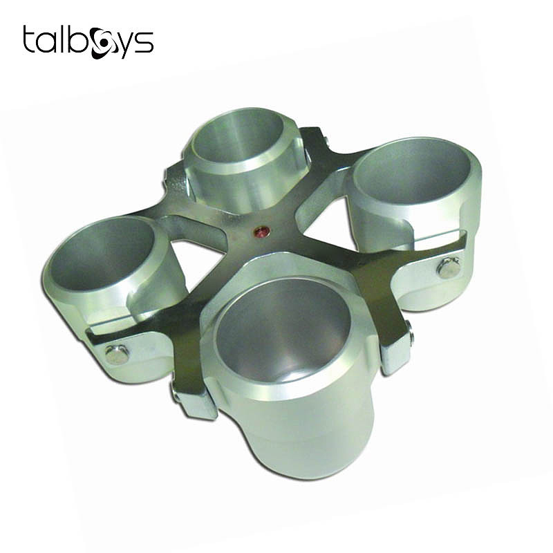 TALBOYS 数显智能版台式低速大容量离心机配件 水平转子 TS211657