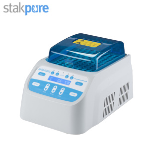 STAKPURE 数显干式恒温器金属浴