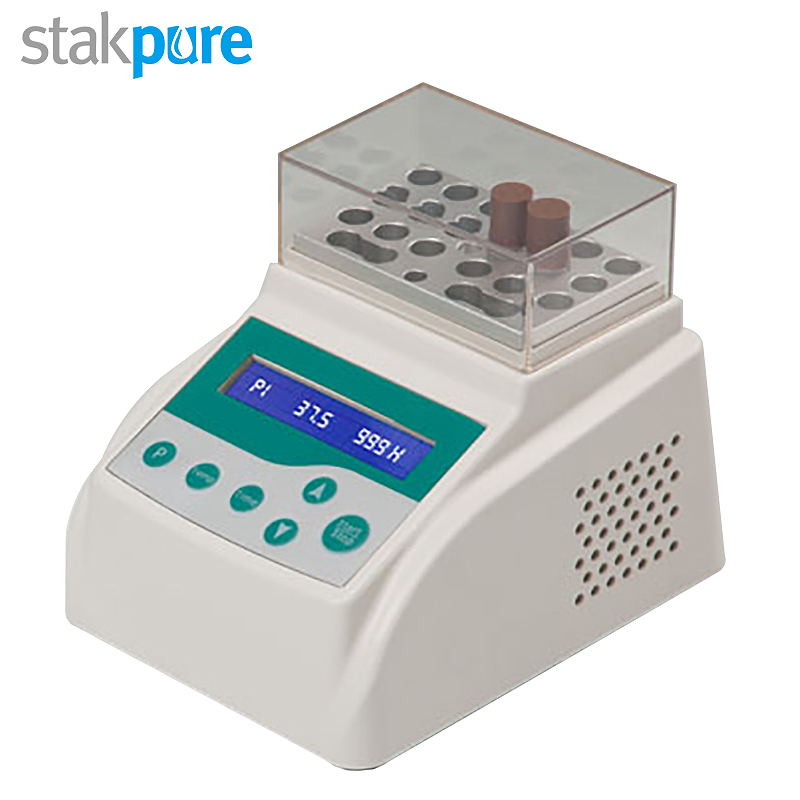 STAKPURE 数显生物指示剂培养器 SR5T643