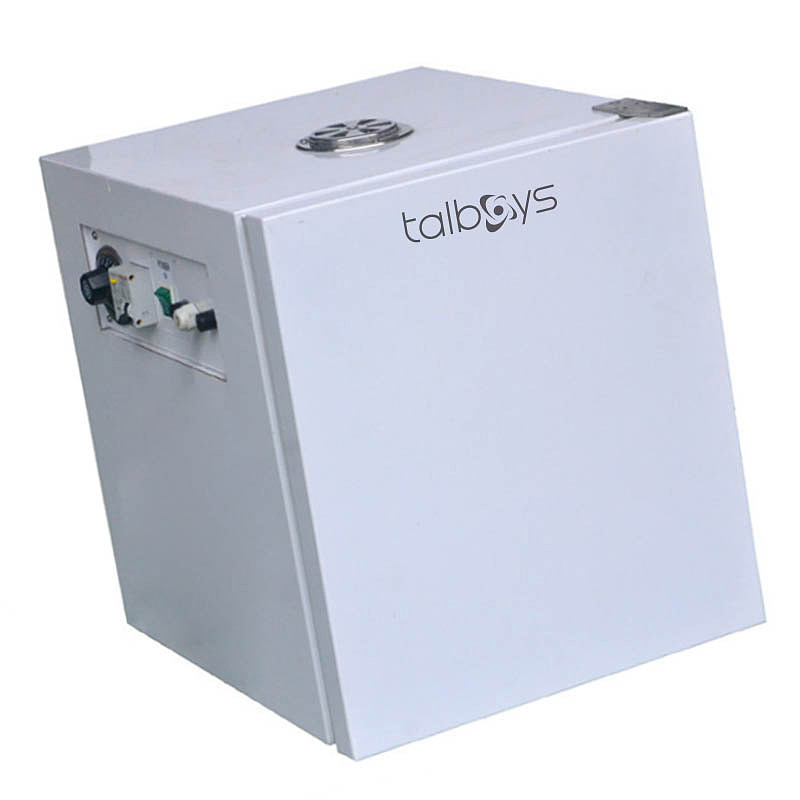 TALBOYS 数显电热恒温培养箱 TS210005