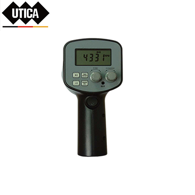 UTICA 高精度频闪仪 GE80-501-563