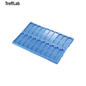 TREFFLAB 载玻片标本盒 晾片架
