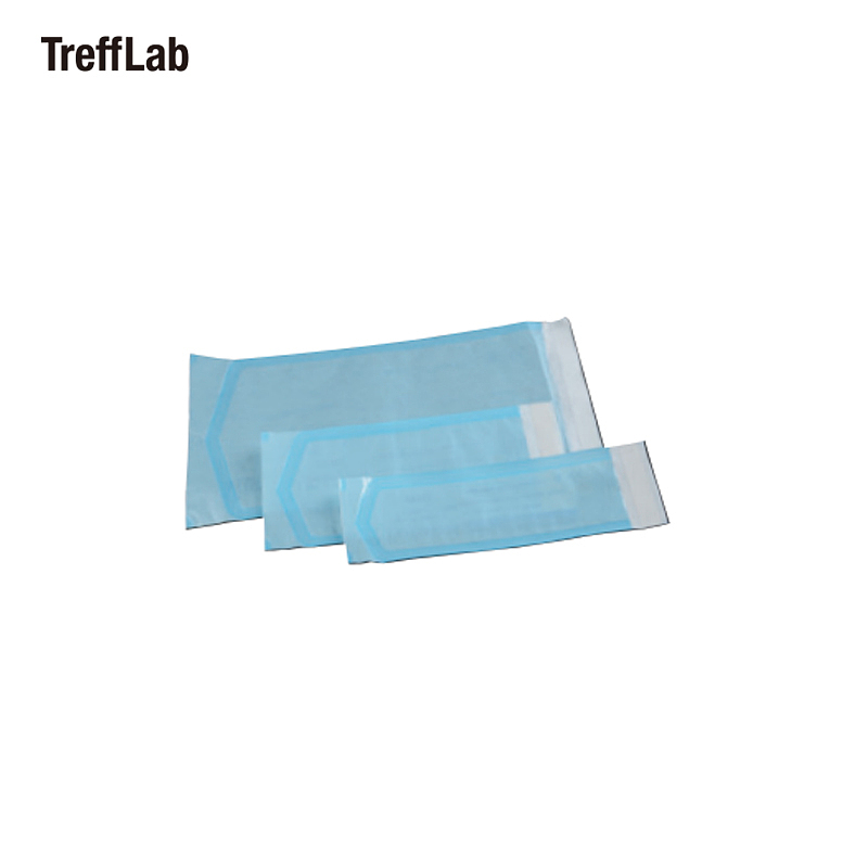 TREFFLAB 自封灭菌袋 96103463