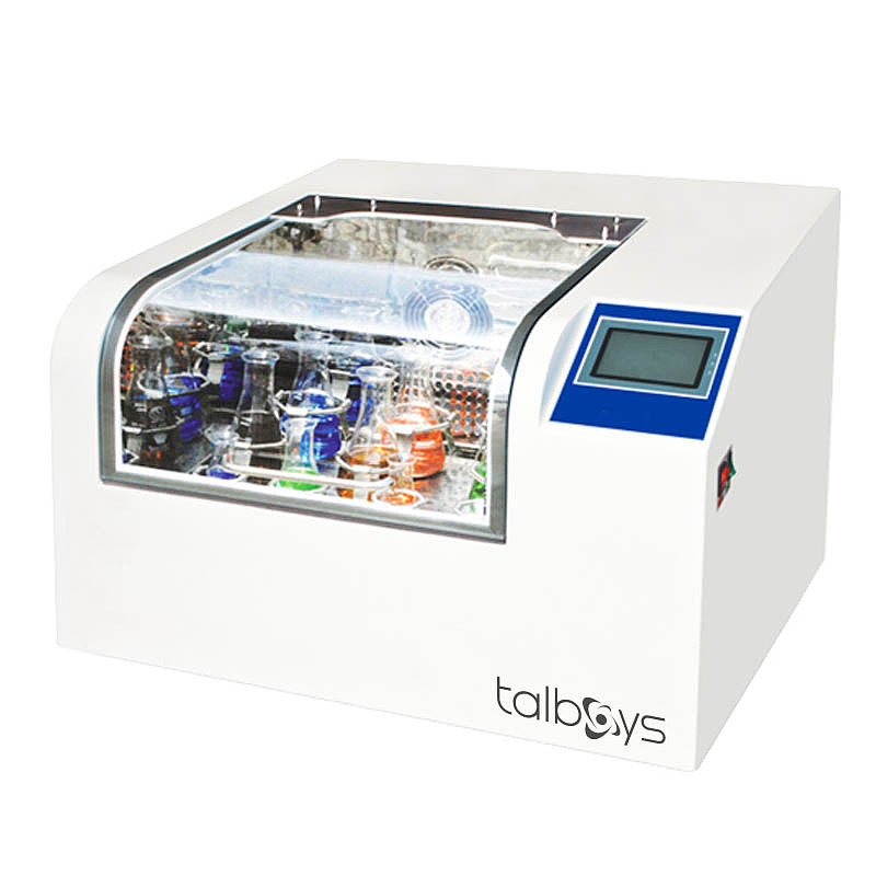 TALBOYS 触摸屏控制台式恒温振荡器 TS209532