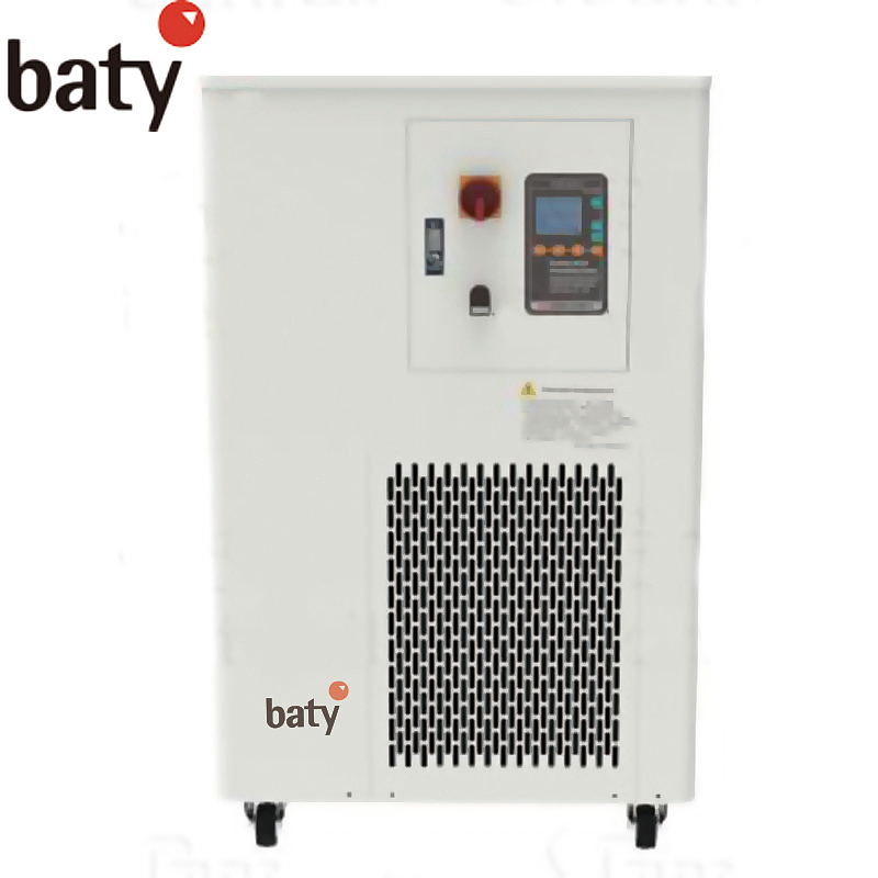 BATY 10-25°C数显立式冷水机 99-4040-199