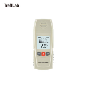 TREFFLAB 一氧化碳监测仪