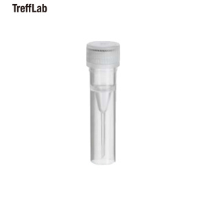 TREFFLAB 冷冻管