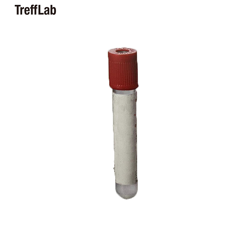 TREFFLAB 真空采血管 促凝管 96101414