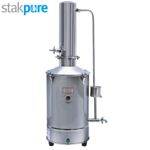 STAKPURE 不锈钢电热蒸馏水器