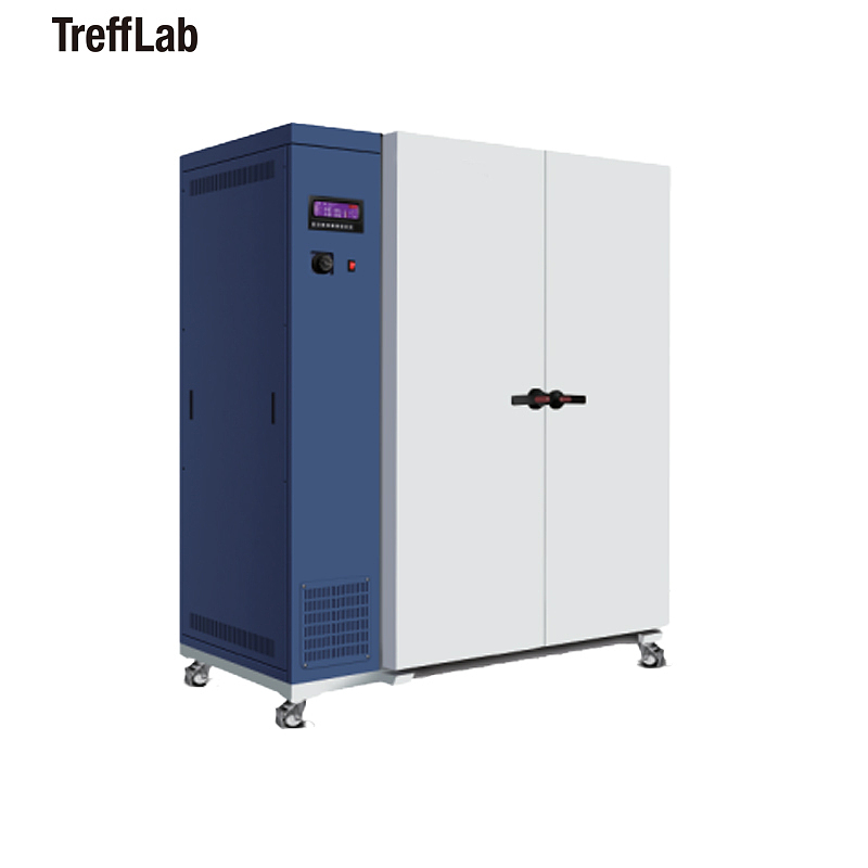 TREFFLAB 数显智能光照培养箱 96100937