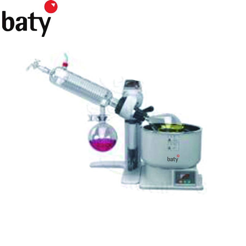 BATY 实验室级数显可调旋转蒸发仪 99-4040-213