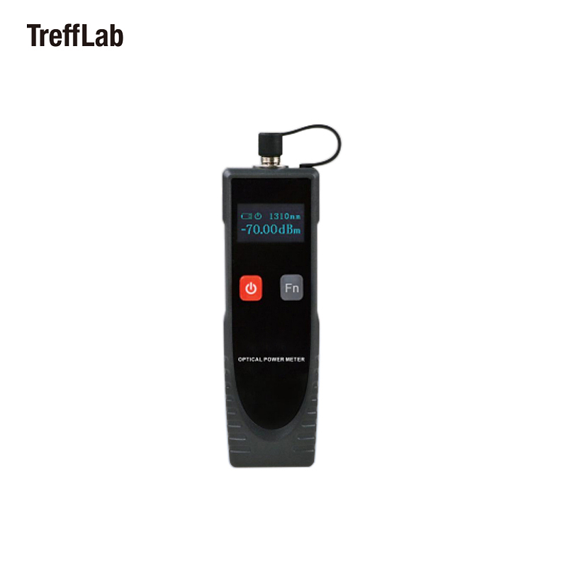 TREFFLAB 数显便携式光功率计 96104292