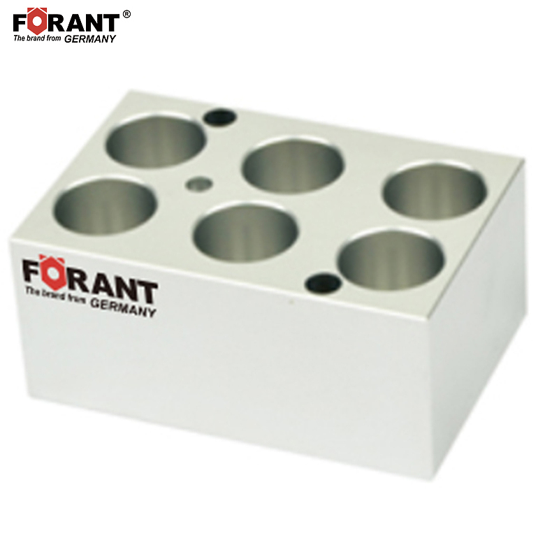 FORANT 可选配件 模块6×φ15mm 89119222