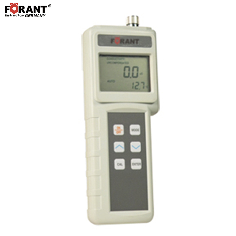 FORANT 便携式电导率/TDS/盐度/温度测量仪/EC电导率范围 87117450