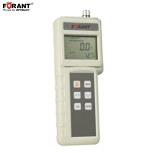 FORANT 便携式电导率/TDS/盐度/温度测量仪/EC电导率范围