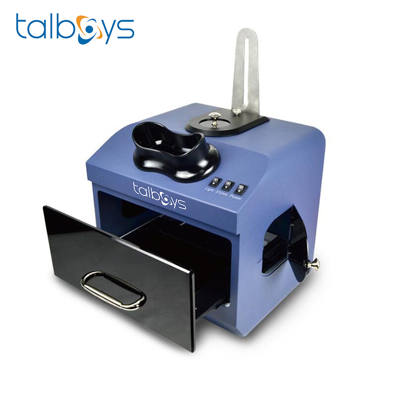 TALBOYS 暗箱式紫外分析仪 TS1900980