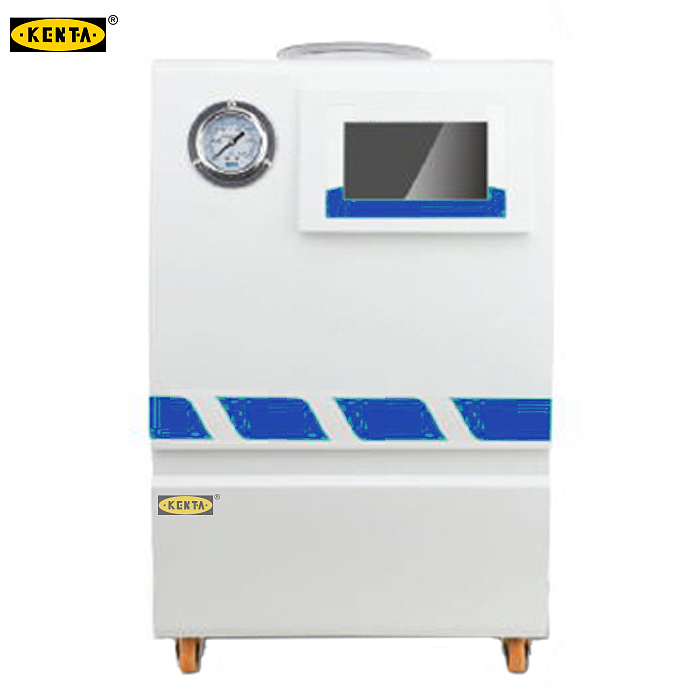 KENTA 大屏幕液晶显示低温冷却循环泵 KT95-115-262