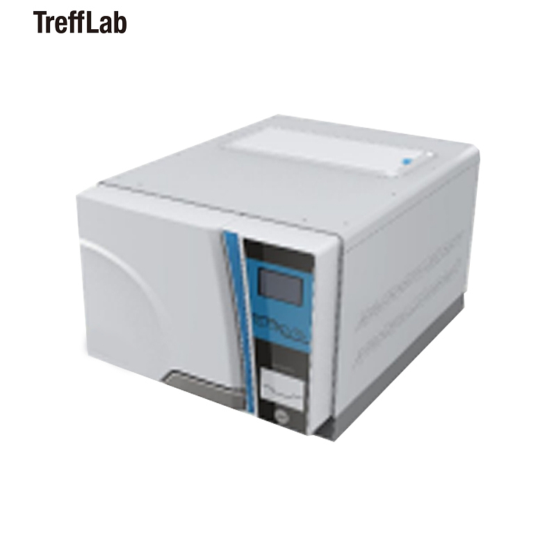 TREFFLAB 数显预真空压力蒸汽灭菌器 96100375