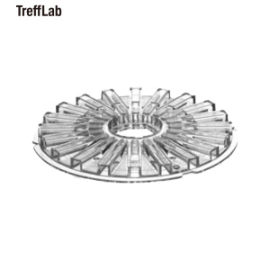 TREFFLAB 可配贝克曼库尔特血凝仪盘