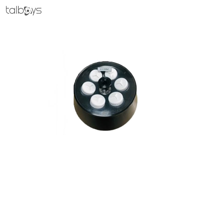 TALBOYS 触摸屏控制立式冷冻离心机 角转子 TS210842