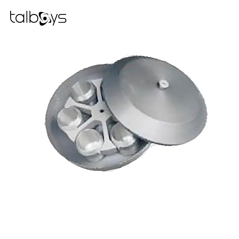 TALBOYS 触摸屏控制低速大容量冷冻离心机 水平转子 TS211635