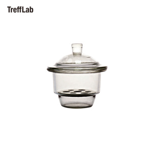 TREFFLAB 干燥器 附陶瓷板