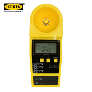 KENTA / 数显高精度超声波线缆测高仪  测量范围3~25m 1台