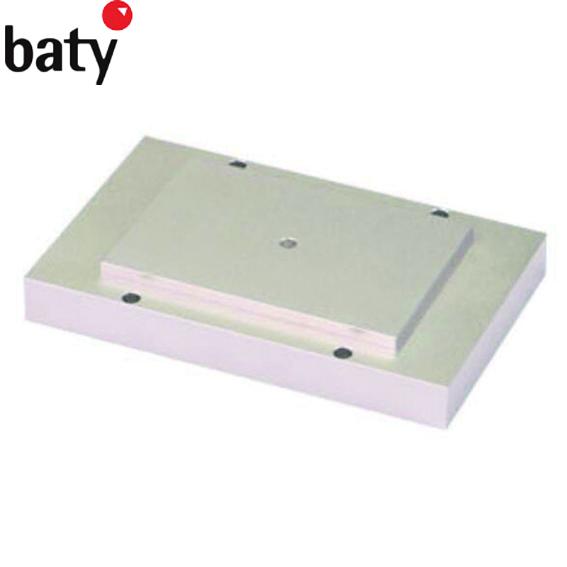 BATY 96孔氮吹仪可更换模块-平板 99-4040-64