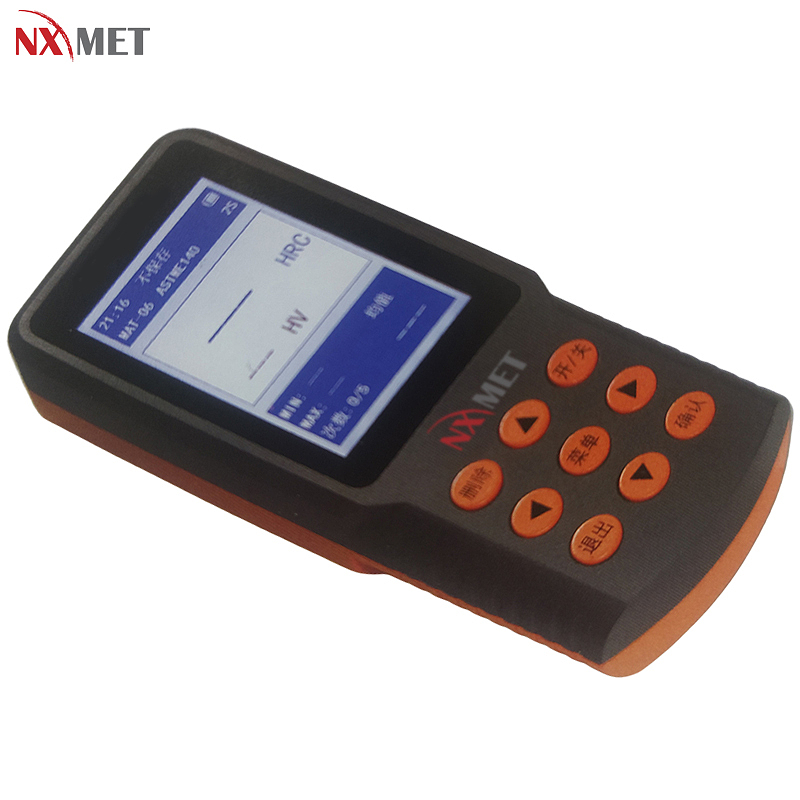 NXMET 数显超声波硬度计 NT63-400-19
