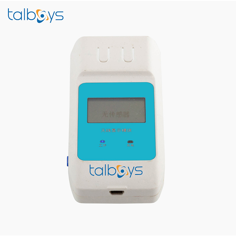 TALBOYS 无线显示模块 TS1900762