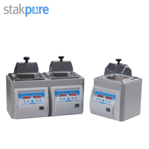 STAKPURE 数显恒温水浴槽