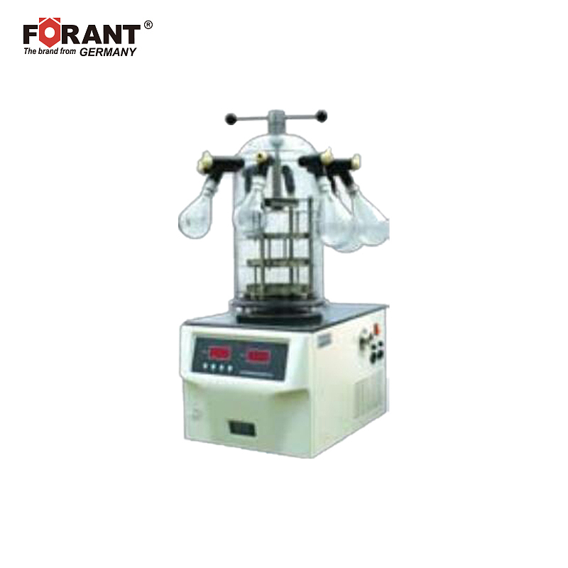 FORANT 实验室型真空冷冻干燥机 99900493