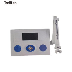 TREFFLAB 数显台式电导率仪